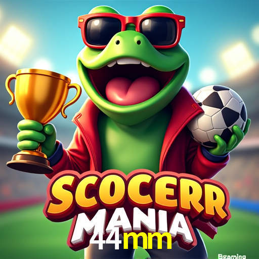 A Revolução dos Aplicativos de Jogos no 44mm